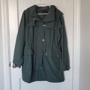 NWT J. Crew Utility Jacket